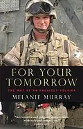 E-Book (epub) For Your Tomorrow von Melanie Murray