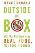 E-Book (epub) Outside the Box von Jeannie Marshall