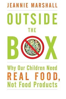 E-Book (epub) Outside the Box von Jeannie Marshall