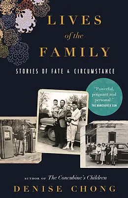 E-Book (epub) Lives of the Family von Denise Chong