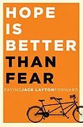 ePUB Hope Is Better Than Fear (e-book original) von Random House