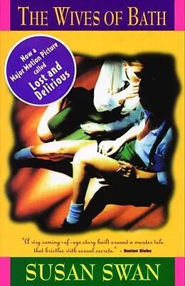 ePUB The Wives of Bath von Susan Swan