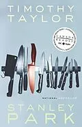 E-Book (epub) Stanley Park von Timothy Taylor