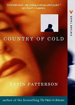 E-Book (epub) Country of Cold von Kevin Patterson