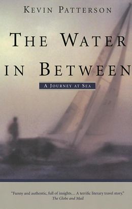 E-Book (epub) The Water in Between von Kevin Patterson