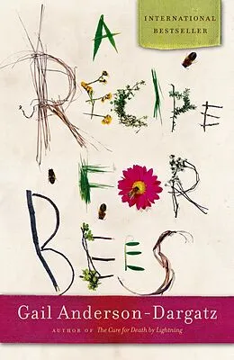 E-Book (epub) A Recipe for Bees von Gail Anderson-Dargatz