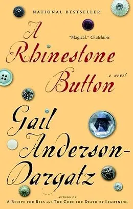E-Book (epub) A Rhinestone Button von Gail Anderson-Dargatz