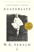 E-Book (epub) Austerlitz von W. G. Sebald