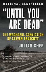 E-Book (epub) Until You Are Dead (updated) von Julian Sher