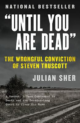 E-Book (epub) "Until You Are Dead" (updated) von Julian Sher