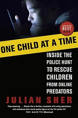 E-Book (epub) One Child at a Time von Julian Sher