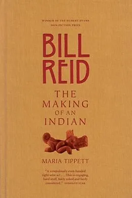 E-Book (epub) Bill Reid von Maria Tippett