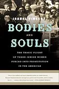 E-Book (epub) Bodies and Souls von Isabel Vincent