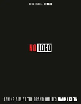 E-Book (epub) No Logo von Naomi Klein