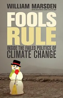 E-Book (epub) Fools Rule von William Marsden