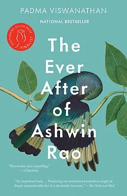 E-Book (epub) The Ever After of Ashwin Rao von Padma Viswanathan