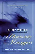 E-Book (epub) A Discovery Of Strangers von Rudy Wiebe