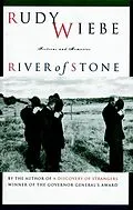 E-Book (epub) River Of Stone von Rudy Wiebe