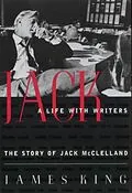 E-Book (epub) Jack: A Life With Writers von James King