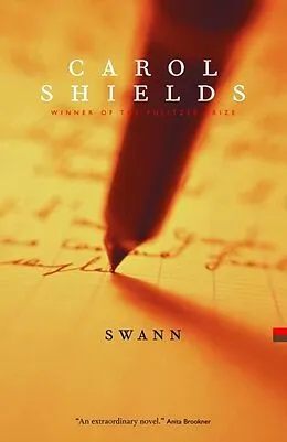 E-Book (epub) Swann von Carol Shields