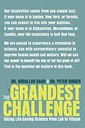 E-Book (epub) The Grandest Challenge von Abdallah Daar, Peter A. Singer