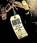E-Book (epub) AWOL von Jennifer Barclay, Amy Logan