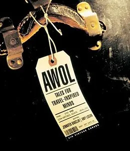 E-Book (epub) AWOL von Jennifer Barclay, Amy Logan
