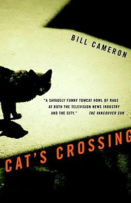 E-Book (epub) Cat's Crossing von Bill Cameron