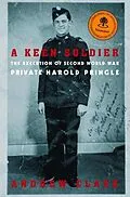E-Book (epub) A Keen Soldier von Andrew Clark