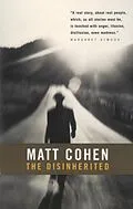 E-Book (epub) The Disinherited von Matt Cohen