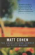 E-Book (epub) The Sweet Second Summer of Kitty Malone von Matt Cohen