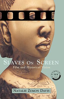 E-Book (epub) Slaves on Screen von Natalie Zemon Davis