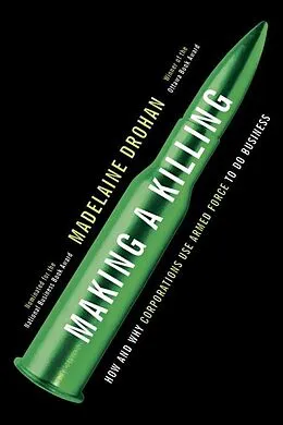 E-Book (epub) Making a Killing von Madelaine Drohan