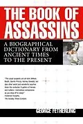 E-Book (epub) The Book of Assassins von George Fetherling
