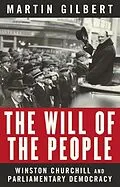 E-Book (epub) The Will of the People von Martin Gilbert