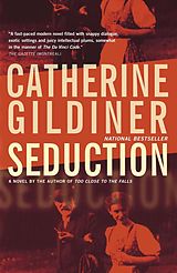 eBook (epub) Seduction de Catherine Gildiner