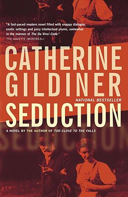 eBook (epub) Seduction de Catherine Gildiner