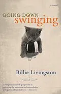 E-Book (epub) Going Down Swinging von Billie Livingston