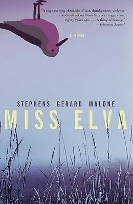 ePUB Miss Elva von Stephens Gerard Malone