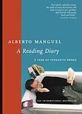 E-Book (epub) A Reading Diary von Alberto Manguel