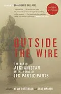 E-Book (epub) Outside the Wire von Kevin Patterson, Jane Warren