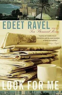 ePUB Look for Me von Edeet Ravel