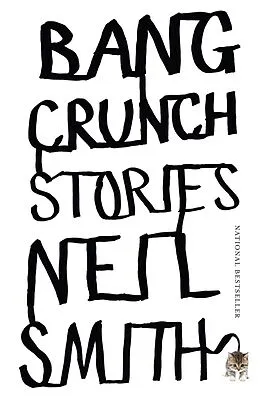 E-Book (epub) Bang Crunch von Neil Smith