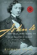 E-Book (epub) John A von Richard J. Gwyn