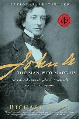 E-Book (epub) John A von Richard J. Gwyn