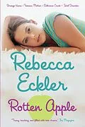 E-Book (epub) Rotten Apple von Rebecca Eckler
