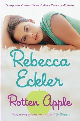 E-Book (epub) Rotten Apple von Rebecca Eckler