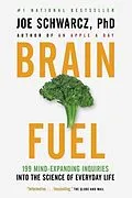 E-Book (epub) Brain Fuel von Joe Schwarcz