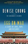 E-Book (epub) Egg on Mao von Denise Chong