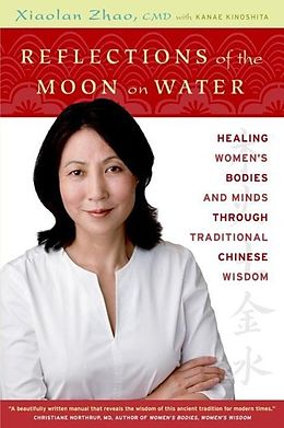 E-Book (epub) Reflections of the Moon on Water von Xiaolan Zhao